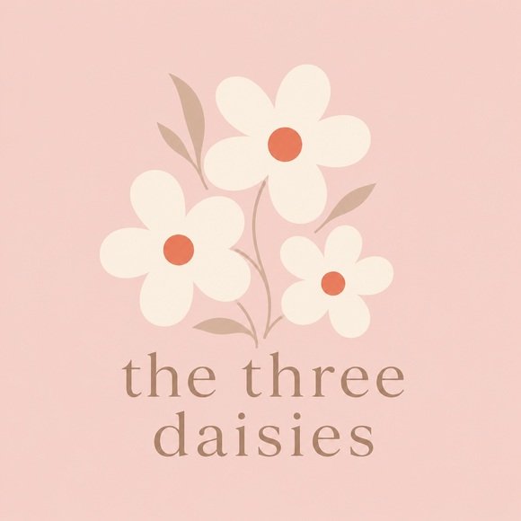 thethreedaisies